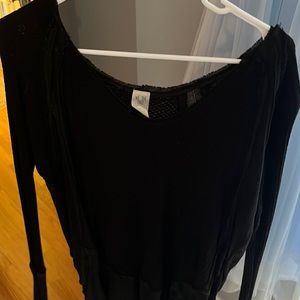 Free People Long Sleeve